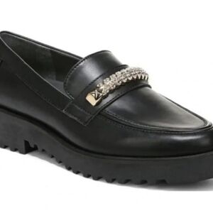 Franco Sarto Cassandra Bling Loafer